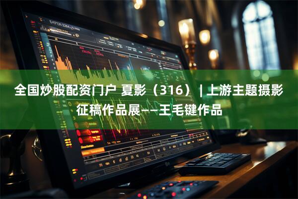 全国炒股配资门户 夏影（316） | 上游主题摄影征稿作品展——王毛键作品
